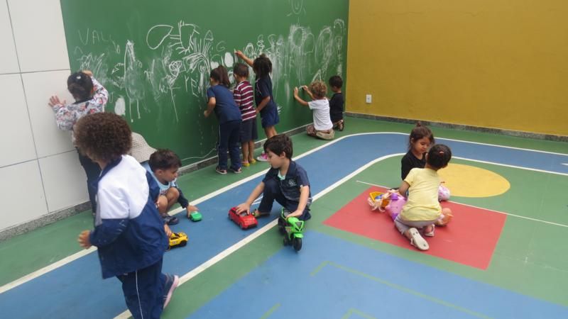 dia-das-criancas-na-escola-