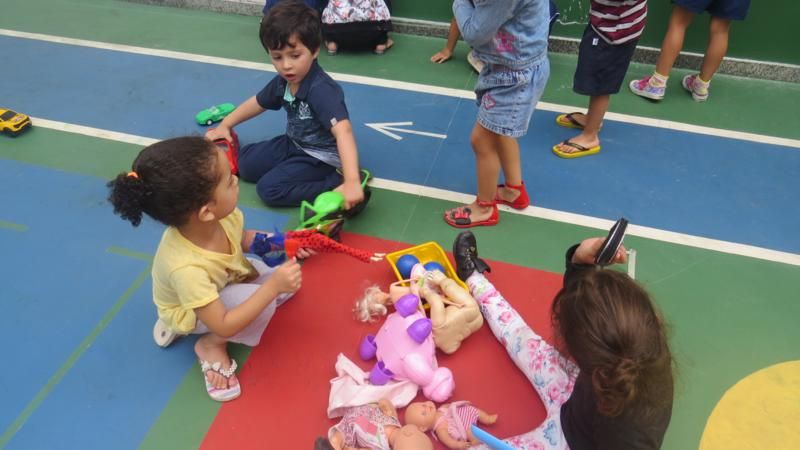 dia-das-criancas-na-escola-